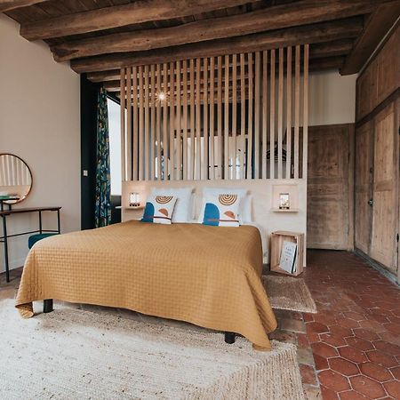 Les Cabottes Otel Change  Dış mekan fotoğraf