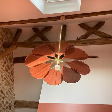Les Cabottes Otel Change  Dış mekan fotoğraf
