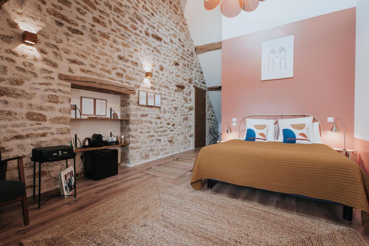 Les Cabottes Otel Change  Dış mekan fotoğraf