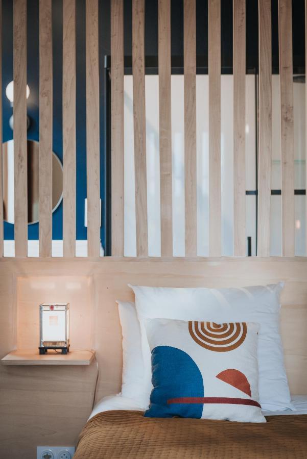 Les Cabottes Otel Change  Dış mekan fotoğraf