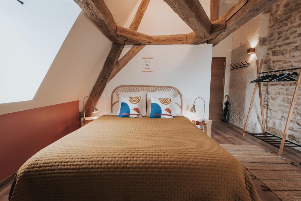 Les Cabottes Otel Change  Dış mekan fotoğraf