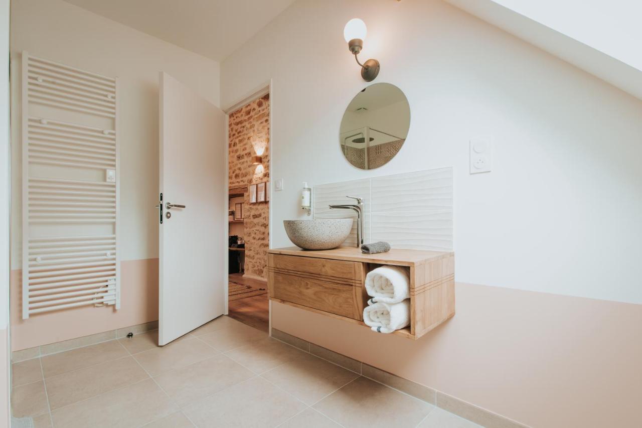 Les Cabottes Otel Change  Dış mekan fotoğraf