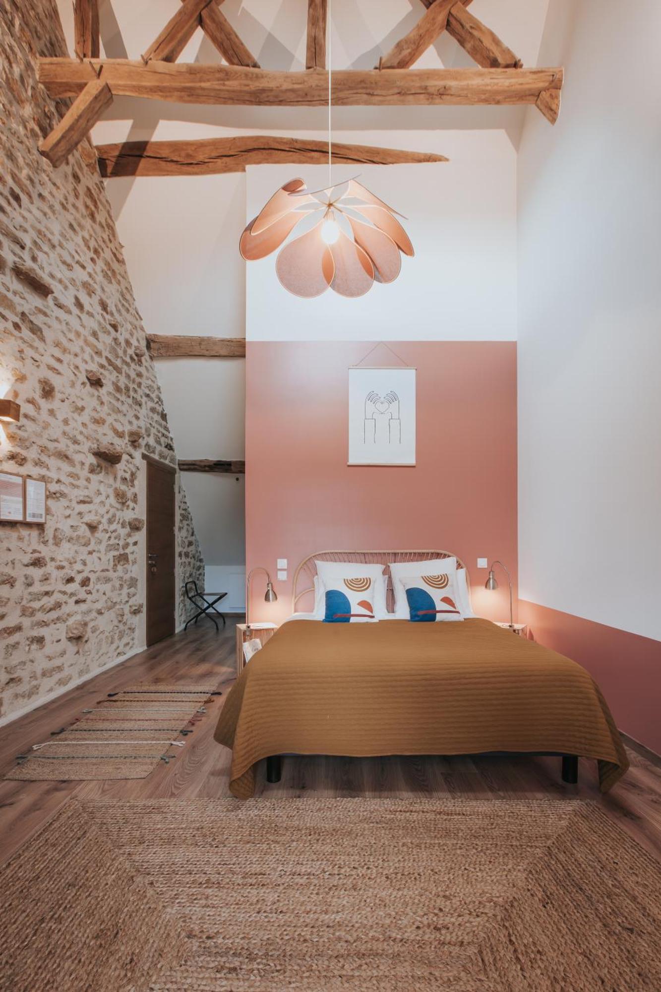 Les Cabottes Otel Change  Dış mekan fotoğraf